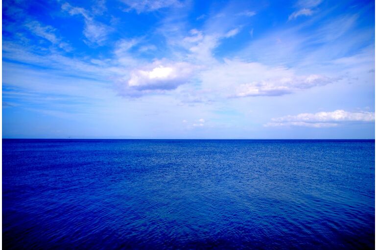 海原