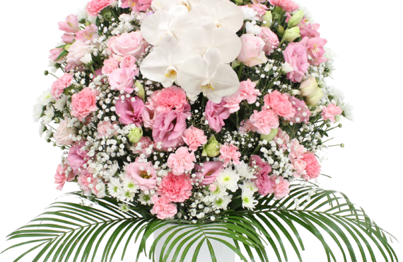 新宿区高田馬場にある小さな葬儀屋さんKATO-Funeral Serviceのお葬式・家族葬の流れ